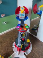 Paw Patrol Mighty Pups Tower Zentrale + Fahrzeuge Zubehör München - Milbertshofen - Am Hart Vorschau