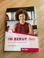 Im Beruf Arbeitsbuch Deutsch als Fremdsprache B2 Bayern - Augsburg Vorschau