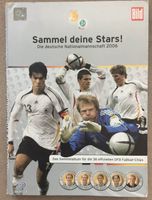 Fußball WM 2006 DFB Chips Sammle Deine Stars Berlin - Westend Vorschau