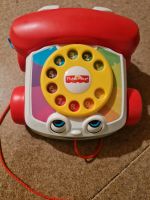 Telefon fisher price Nordrhein-Westfalen - Siegen Vorschau