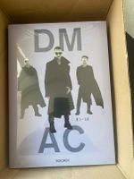 Depeche Mode: „Depeche Mode“ Taschen-XL-Band Anton Corbijn Pankow - Prenzlauer Berg Vorschau