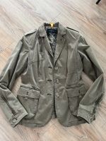 BLONDE No.8 Jacke Blazer Jacket Damen olive khaki - neuwertig! Nordrhein-Westfalen - Kaarst Vorschau