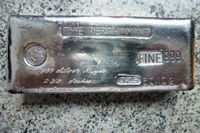 Extrem Rarer Silberbarren Silver Bar Bullion "The Perth Mint" Rheinland-Pfalz - Zornheim Vorschau