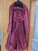 Schönes Festkleid/Abendkleid mit Straßsteinen, 3 Teilig,Gr.38 Hessen - Steffenberg Vorschau