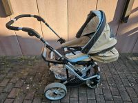 Kinderwagen Hessen - Melsungen Vorschau