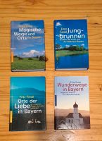 Fritz Fenzl Buch besondere Orte in Bayern Bücher Bayern - Nußdorf Vorschau