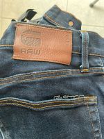 G-Star raw jeans 3301 regular tapered sz 31/36 Bayern - Erlangen Vorschau