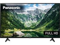 Fernseher Panasonic LED TV FLAT 43 Zoll GARATIE Fast NEU Nordrhein-Westfalen - Velbert Vorschau