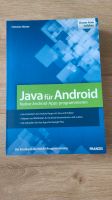 Java für Android - Native Android-Apps programmieren Dortmund - Wellinghofen Vorschau