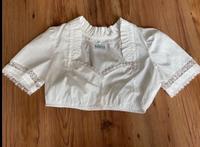 Wenger Dirndlbluse Gr. 38 Bluse für Dirndl München - Ramersdorf-Perlach Vorschau