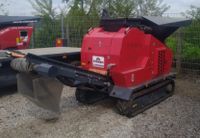 Seba lite 50-30 Brechanlage Backenbrecher Minibrecher Bauschutt Nordrhein-Westfalen - Radevormwald Vorschau