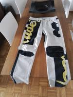 G-Star Raw Jeans Williams Elwood Limitiert Width:27 Length:32 Fes Bayern - Regensburg Vorschau