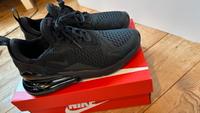 Nike Air Max 270 (GS) – Damen – Gr. 39 – Schwarz Nordrhein-Westfalen - Mönchengladbach Vorschau