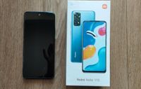 Xiaomi Redmi Note 11S 6+128G Smartphone 4G 6,43"Dual SIM Full Hessen - Neuhof Vorschau