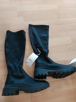 Neue Damenstiefel Hessen - Schwalmstadt Vorschau