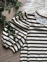 Bluse / Shirt Puffärmel Gr. XS H&M *NEU mit Etikett* Bayern - Schwarzach Vorschau