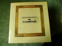 Kunstdruck-Karten Impressionisten ca. 200 St. im Ordner Nordrhein-Westfalen - Detmold Vorschau