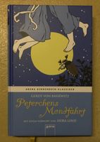 „Peterchens Mondfahrt“ von Gerdt von Bassewitz Bayern - Murnau am Staffelsee Vorschau