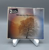 Musik Zur Meditation - Vol. 1 & 2 / 2 x CD Nordrhein-Westfalen - Siegburg Vorschau