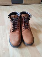 Wrangler Winterboots Gr. 39 Nordrhein-Westfalen - Dorsten Vorschau