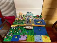 Eine besondere Legostadt für Mädchen Bayern - Abensberg Vorschau