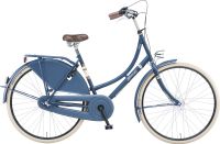 Green's Retro Wave 7-Gang Trekkingbike, Hollandrad, Citycruiser RH 50cm UVP 729€ Bayern - Bad Grönenbach Vorschau