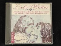Liebe Mutter CD Neu noch in Folie  mit Roy Black - Freddy Quinn Nordrhein-Westfalen - Pulheim Vorschau