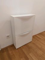 2x Ikea Trones Kippschrank, weiß Berlin - Mitte Vorschau