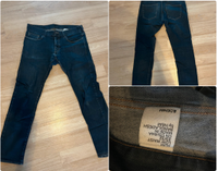 Einfache Blue Jeans Niedersachsen - Osnabrück Vorschau