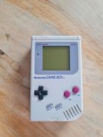 Gameboy mit Tetris Spiel Nordrhein-Westfalen - Ibbenbüren Vorschau