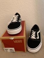 Vans Old Skool NEU Größe 39 Düsseldorf - Friedrichstadt Vorschau