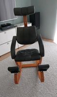 Varier / Stokke Duo Balance ergonomischer Bürostuhl Sessel Berlin - Reinickendorf Vorschau