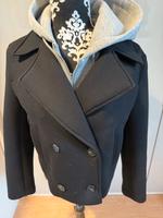 Zara Jacke Gr. S neuwertig Nordrhein-Westfalen - Geseke Vorschau