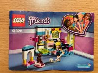 LEGO friends VOLLSTÄNDIG Föritztal - Neuhaus-Schierschnitz Vorschau