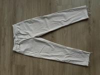 Jeans in beige mit Fransen 29/32 NEU Schleswig-Holstein - Reinbek Vorschau
