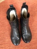 Winterstiefel Ara H-Weite Niedersachsen - Beverstedt Vorschau