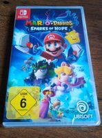 Mario h Rabbids Sparks of Hope, Nintendo Switch, neu Hessen - Rüsselsheim Vorschau