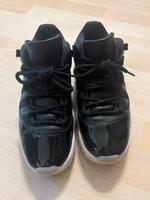 Sneaker NIKE AIR JORDAN 11 RETRO LOW 72-10 (SCHWARZ) Bayern - Thurnau Vorschau