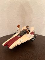 Lego Starwars A-Wing Starfighter Set Bayern - Kissing Vorschau