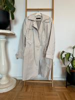 Sehr schöner Trenchcoat von Zara in Größe 38/M Baden-Württemberg - Ditzingen Vorschau
