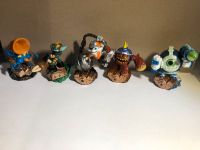 Skylander Superchargers, Supercharger Skylander Hessen - Münster Vorschau