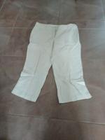 Hose, Capri, Leinen, Mango, 38 Nordrhein-Westfalen - Castrop-Rauxel Vorschau