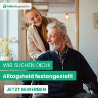 Alltagsheld (m/w/d) angestellt in Mettmann Nordrhein-Westfalen - Mettmann Vorschau