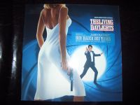 LP Soundtrack - James Bond - The Living Daylights München - Altstadt-Lehel Vorschau