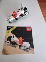 Lego Classic Space 6842 - Shuttle Craft - komplett Niedersachsen - Springe Vorschau