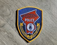 Westchester County Police New York Patch Polizei Abzeichen USA Berlin - Reinickendorf Vorschau