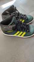 Adidas Sneaker Jungen Gr.37,5 Thüringen - Greiz Vorschau