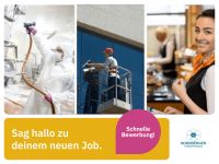 Objektleiter / Kundenbetreuer (m/w/d) (Nordberger Gebäudereinigung) in Bochum Bochum - Bochum-Mitte Vorschau