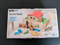 Spielzeug Kinder Arche Noah Holz Niedersachsen - Holzminden Vorschau