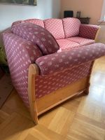 Couch, Sofa, original bayrisch Niedersachsen - Gronau (Leine) Vorschau